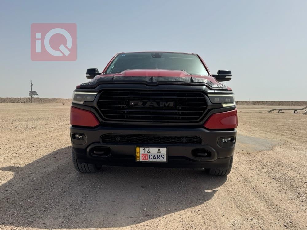 Ram 1500
